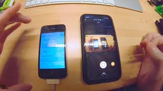 Cant log onto iCloud with old phone SOLVED(ios 7.1.2)