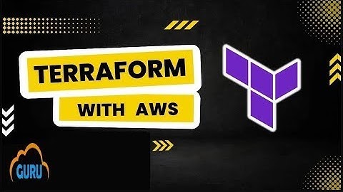 How to Configure & Authenticate Terraform with AWS Provider?