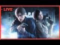 Ngabuburit Liatin Orang Skill issue Main Re 2 Remake Sampe maghrib #1