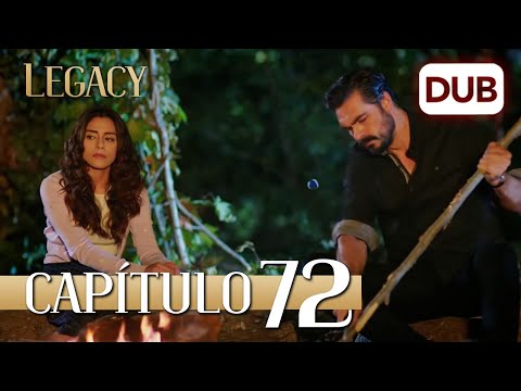 Legacy Capítulo 72 | Doblado al Español