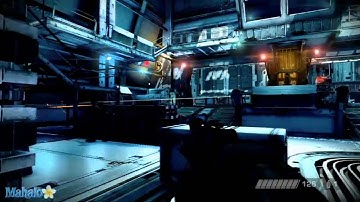 Killzone 3 Walkthrough - Chapter 9 - Interception -Power Vacuum - Part 2