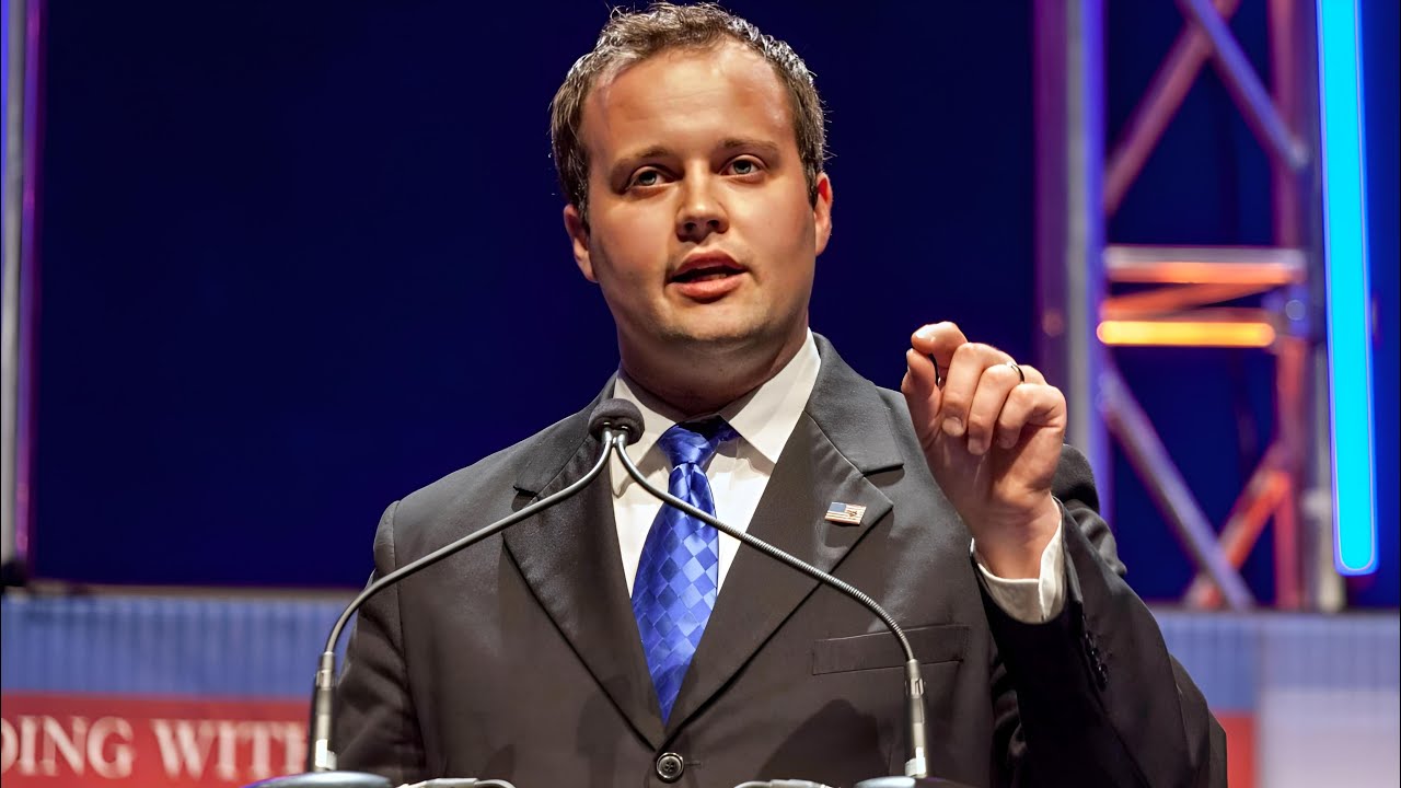 Важная новость для Даггара! Джошу Даггару разрешили слушание по делу о «несправедливом судебном р...