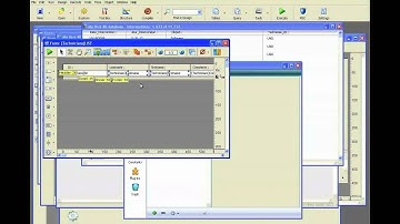 4D v13 Self-Training: Output Forms