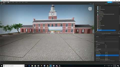 Intro GUI Explained || NinjazTech™