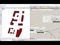 Dragonfly : Creating a GeoJSON from the Dragonfly Model