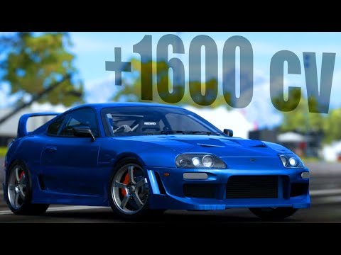 Video: „Forza 4“turi 500 Automobilių, 10 Kartų Geriau Atrodo