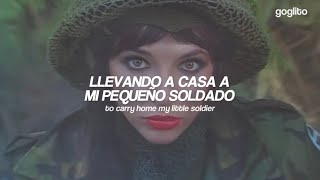 Download lagu kate bush - army dreamers ( music video )『 sub. español   lyrics / letra 
