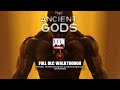 Ancient Gods Part 1 FULL PLAYTHROUGH!!! Doom Eternal DLC Is AMAZING!!!