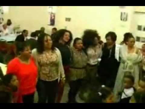Genet New albem openig party  part 4.mov