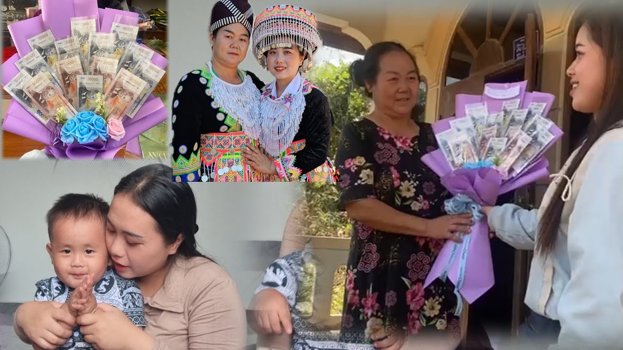 Zoo siab niam hnub os hlub koj kuv niam siab zoo8 ua tsaug rau tu xav nbมีนาคม ค.ศ. 2026