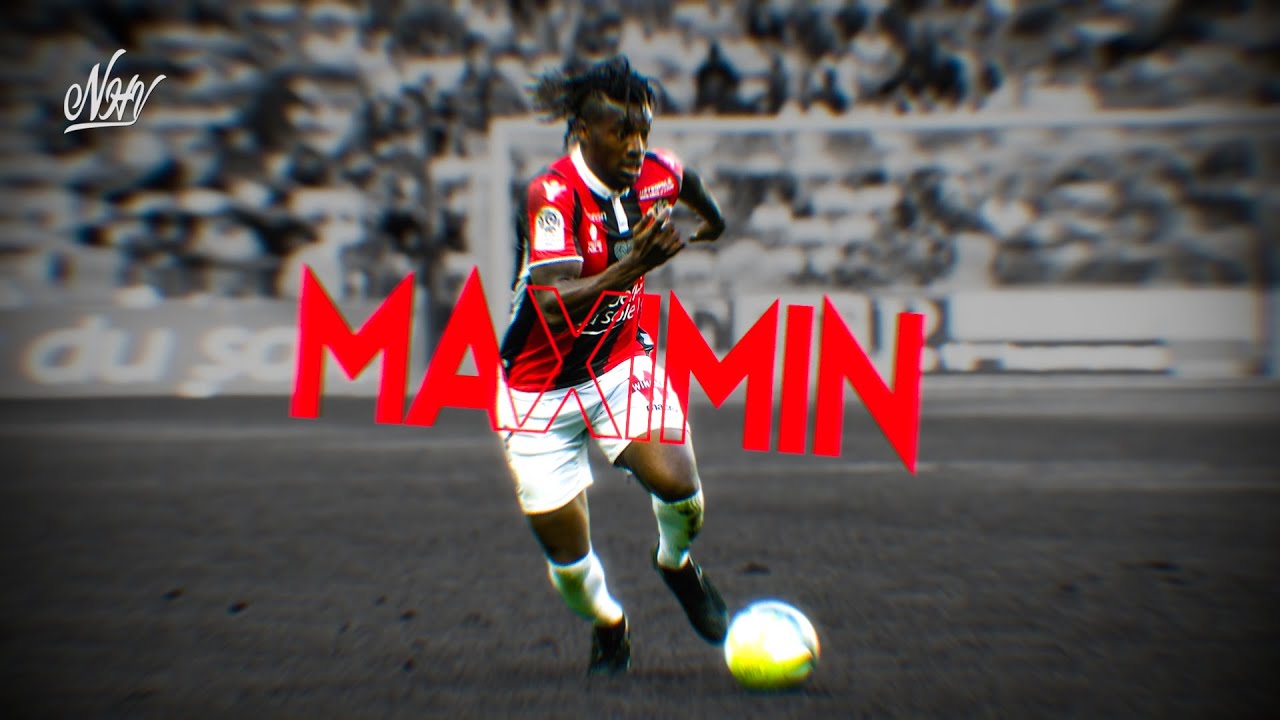 When Maximin messed up the Ligue 1 - France with Sauce!