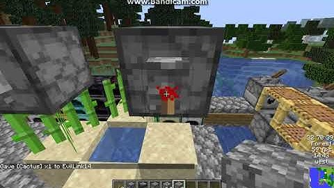 Redstone Bits 1.14 Fabric Mod Overview