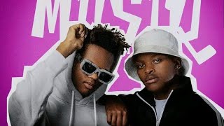 TNK MusiQ x Xduppy - Aslalila  (Feat. 2woshortrsa)