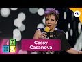 Ref:Av5zhBEfpBo Cessy casanova en el festival internacional del humor 2019   caracol tv