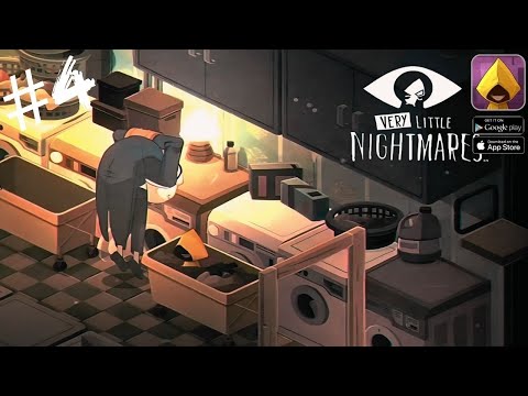 Very Little Nightmares on the App Store