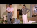 Dr. Rajkumar Blesses His Friend's Wife Comedy Scene | Vasantha Geetha Kannada Movie |Srinivasamurthy