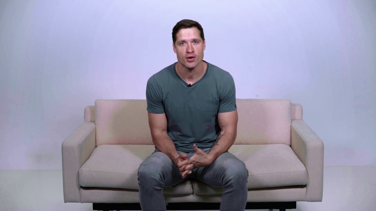 The Story Behind "Don't Let Her" Walker Hayes YouTube