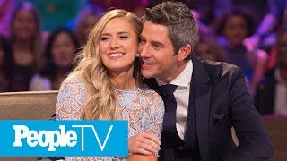 The Bachelor's Most Shocking Finale: Top 10 Pop Culture Moments | PeopleTV