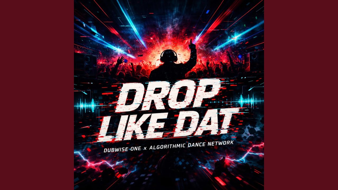 Ver Drop Like Dat (feat. Algorithmic Dance Network) en YouTube Ver Drop Like Dat (feat. Algorithmic Dance Network) en YouTube