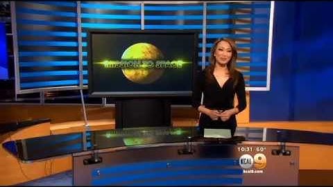 2 LA Residents Vying For A One-Way Ticket To Mars