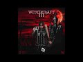DUSK - WOKE UP WORSE THEN YESTERDAY ††† [WITCHCRAFT III]