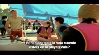 Clara's Summer - Part 2