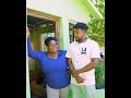 PELICULA DOMINICANA LOS ABUELOS DEBERIAN SER ETERNOS