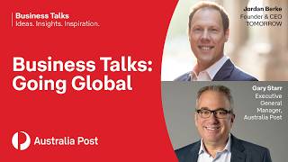 Global Retail Reset with Jordan Berke, TOMORROW