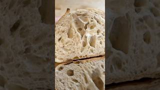 French Pain de Campagne Sourdough Bread Recipe