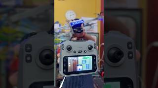 L3 MAX #cameradrone #shorts #anishexperiment