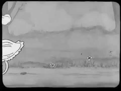 Bosko's Picture Show - Daisy Bell (1933)