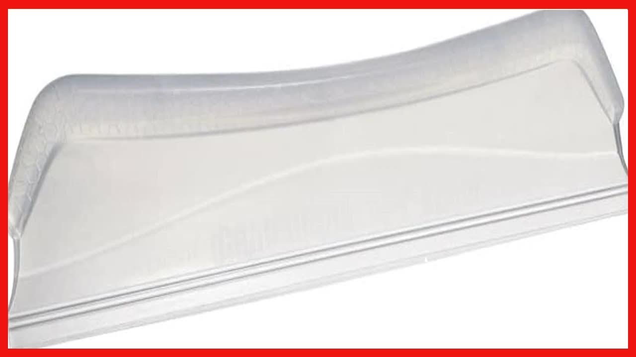 Discover the Original California Dry Blade: The Ultimate Silicone Water Remover