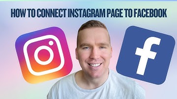 How To Connect Instagram  Page To Facebook With Meta Business Suite | 2025 Step By Step Tutorial