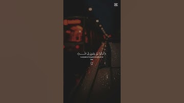 اكتب شيء تؤجر عليه يوم القيامة 🙂❤️#قران_كريم #اللهم_صل_وسلم_على_نبينا_محمد #ارح_قلبك #آيات_الرحمة