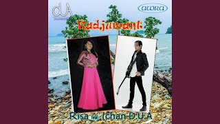 Video thumbnail of "Risa - Kadjumant (feat. Ichan D.U.A)"