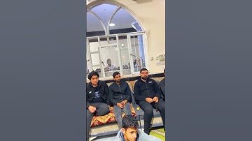 ولقد رآه نزلة اخرى | مقام الرست | سورة النجم | القارئ سعيد طوسي Sheikh Saeed Toosi 2024