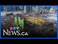 World Cup of Hockey coming to Calgary | CTV News Calgary Noon Update for March 16, 2026