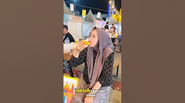 Bazar Inovasi UMKM Adaro Spectra preuner ditanjung Expo❤️ #umkm #adaro #expo #short #shorts #video