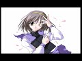 Memories Off After Rain 卒業 OST Each and every heart