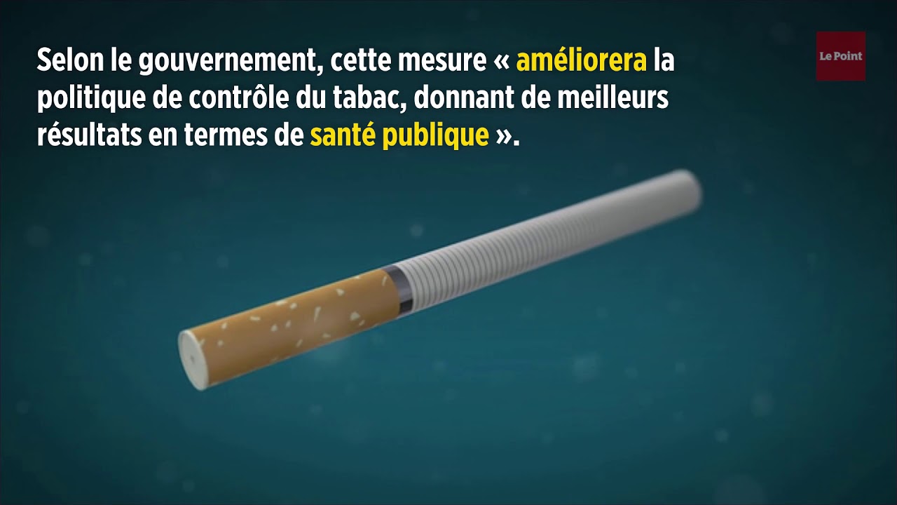 L'Inde, grand producteur de tabac, interdit le vapotage