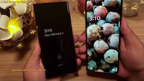 The Complete Edge Lighting Tutorial and A Hidden Feature