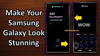 Download Lagu The Complete Edge Lighting Tutorial and A Hidden Feature MP3 Download Lagu The Complete Edge Lighting Tutorial and A Hidden Feature MP3