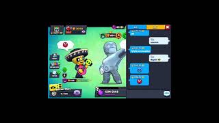 Napim - Brawl Stars