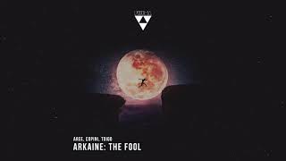 Aree - the Fool I  (PRSM031)
