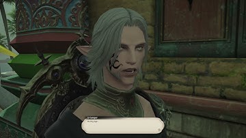 Final Fantasy XIV: Violent Aetherial Sickness