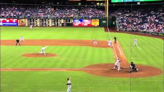 2013/08/24 Utley turns two