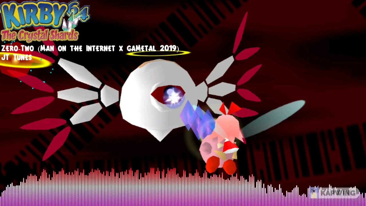 Zero Two Duet (MOTI x GaMetal & Edobean)