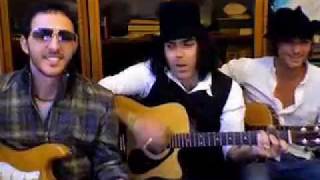 Ma che colpa abbiamo noi, by Jack & the Starlighters