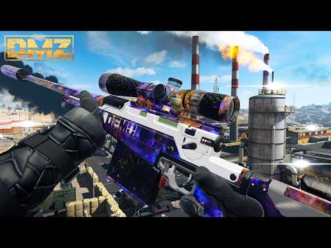 DMZ is still better than Warzone in 2026