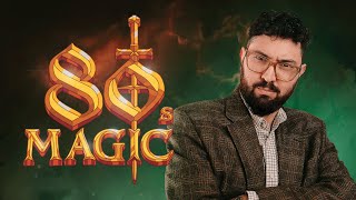 I made TTRPG items from 80s Sword and Sorcery Fantasy Movies screenshot 2